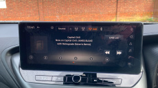 Nissan Juke 1.0 DiG-T N-Connecta 5dr DCT Petrol Hatchback